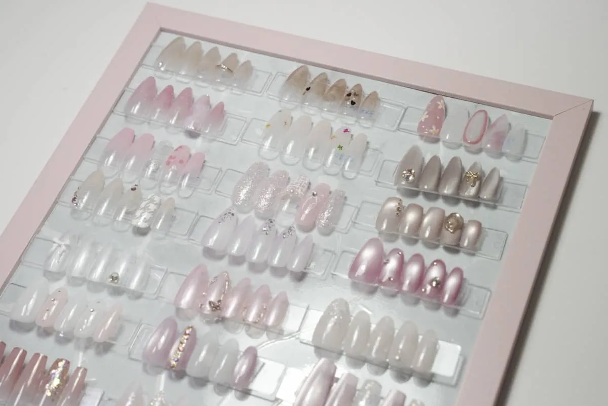 ご希望に合わせて選べるメニュー