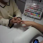 RK nailの特徴